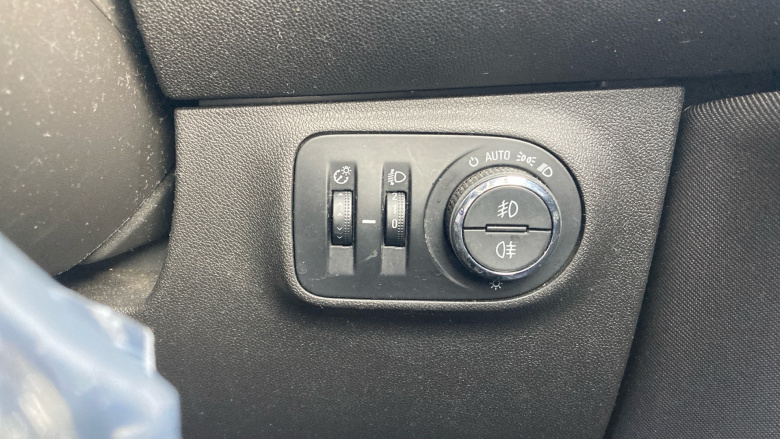 Vauxhall Corsa 1.4 ecoFLEX SRi 5dr Petrol Hatchback